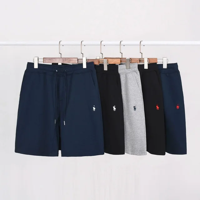 Polo Ralph Lauren Sport Shorts Navy Casual