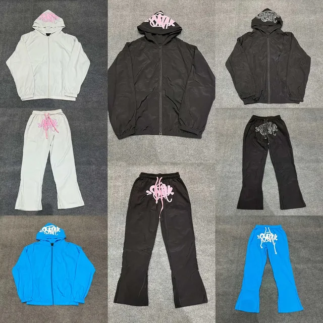 Stussy Track Jacket Black Casual Hoodie
